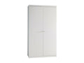 Armadio bianco