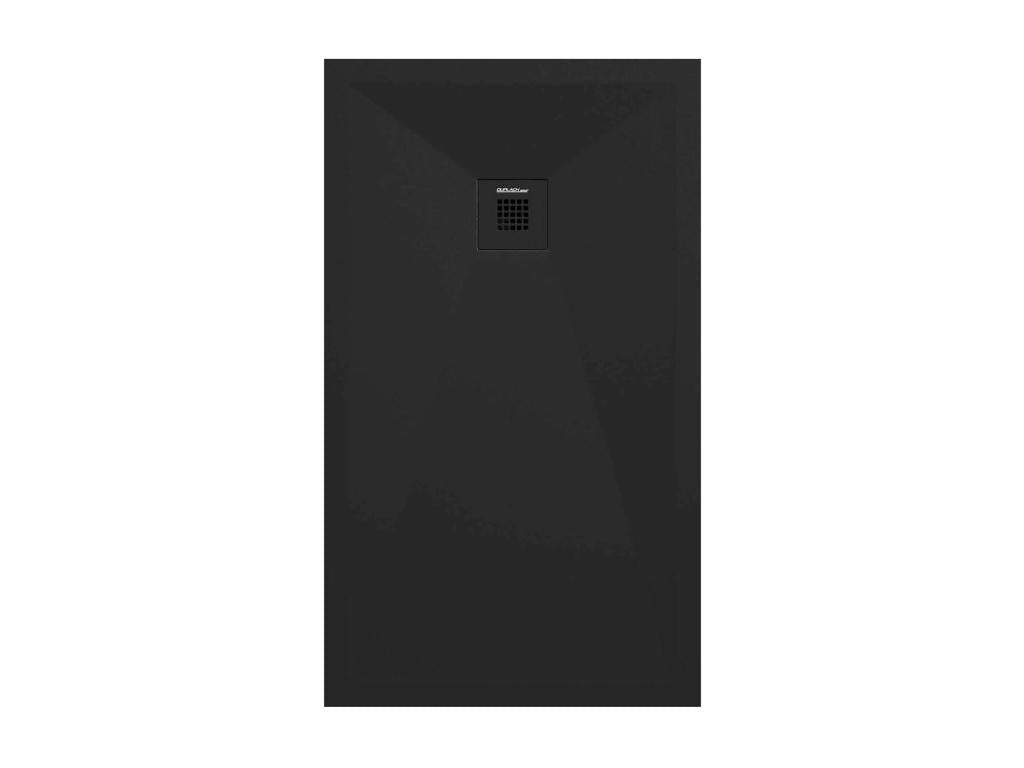 Mobili per la casa neri, 130 x 80 cm - dlz1766569259321