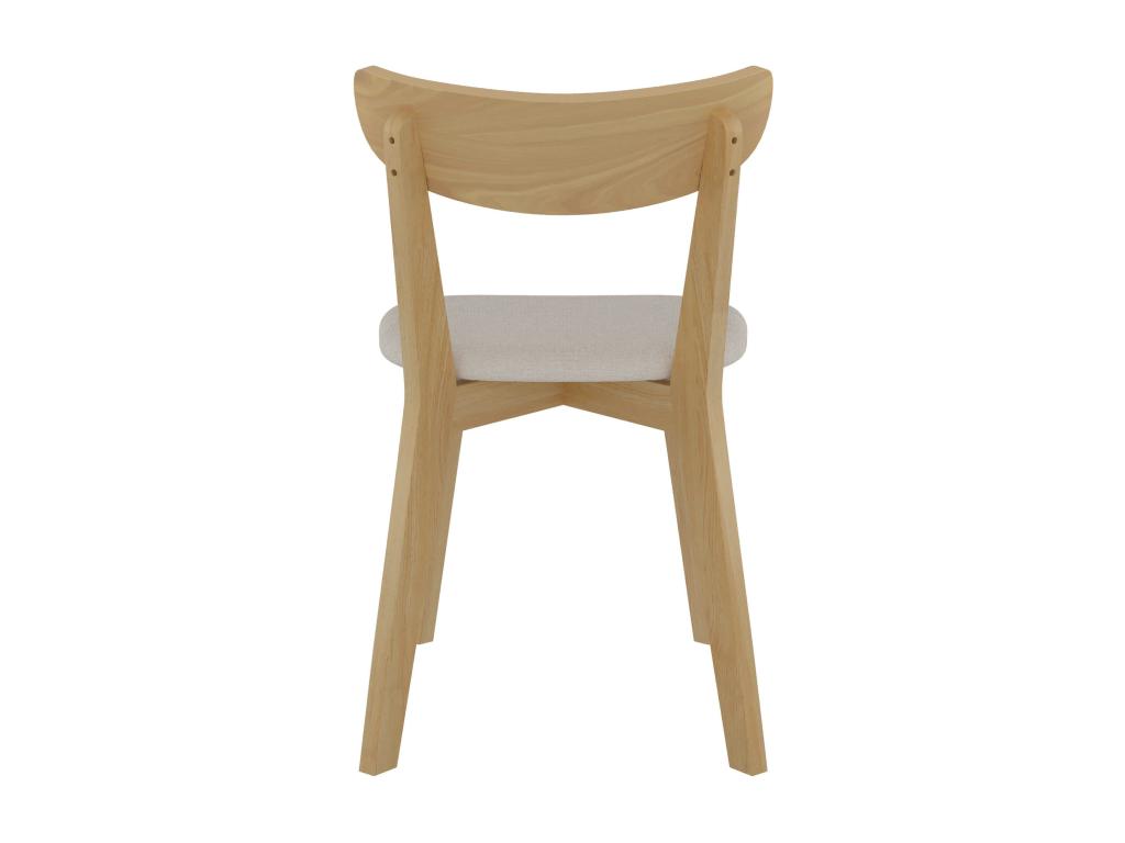 Mobili per la casa in tessuto beige