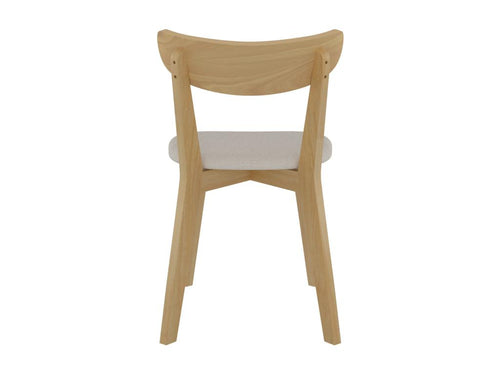 Mobili per la casa in tessuto beige