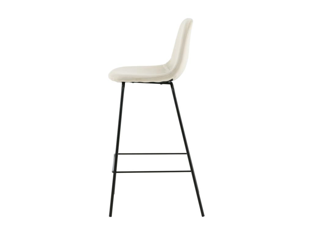 Mobili per la casa beige, 42 x 43 x 105 cm