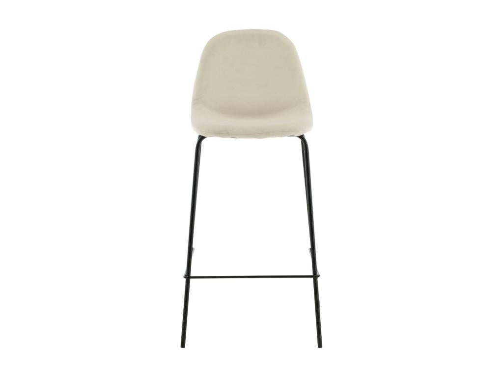 Mobili per la casa beige, 42 x 43 x 105 cm