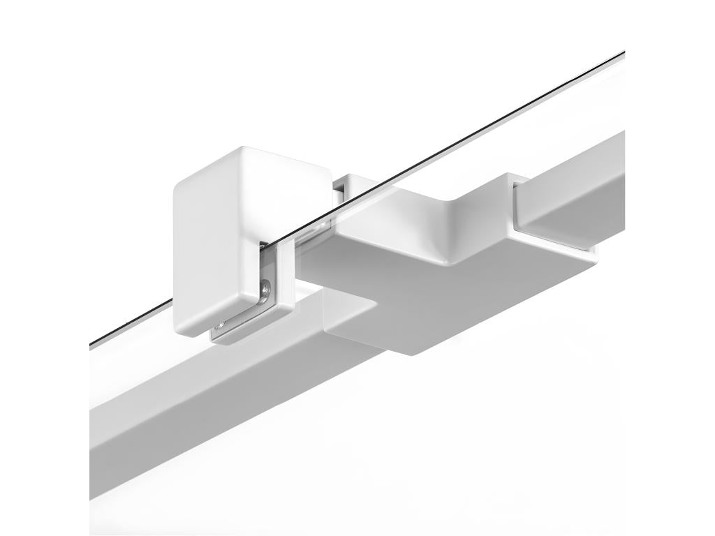 Mobili per la casa bianchi, 120 x 120 cm