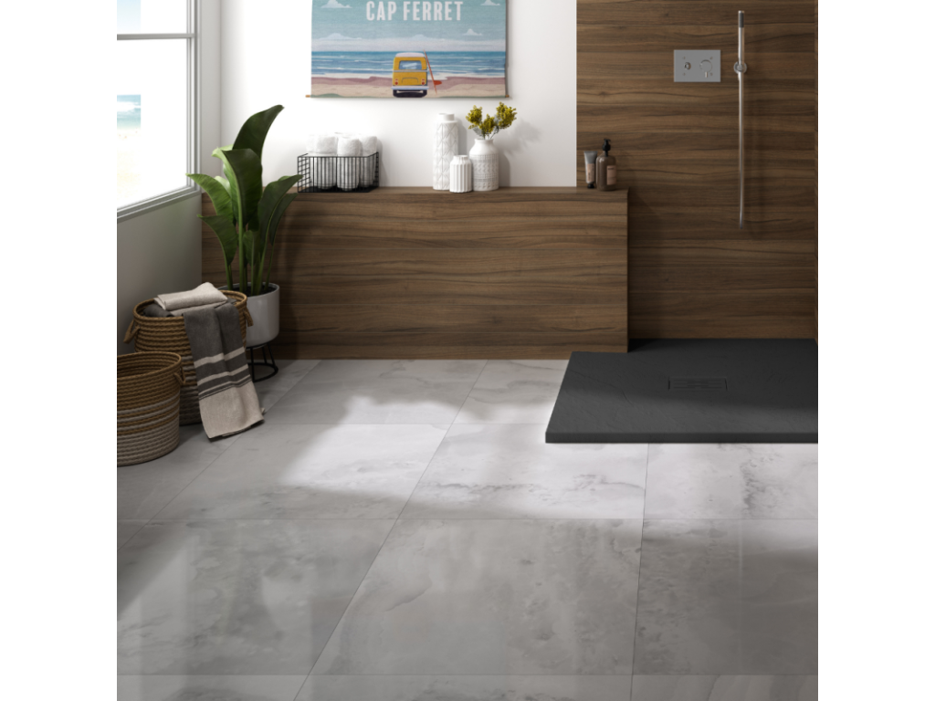 Mobili per la casa neri, 120 x 100 cm