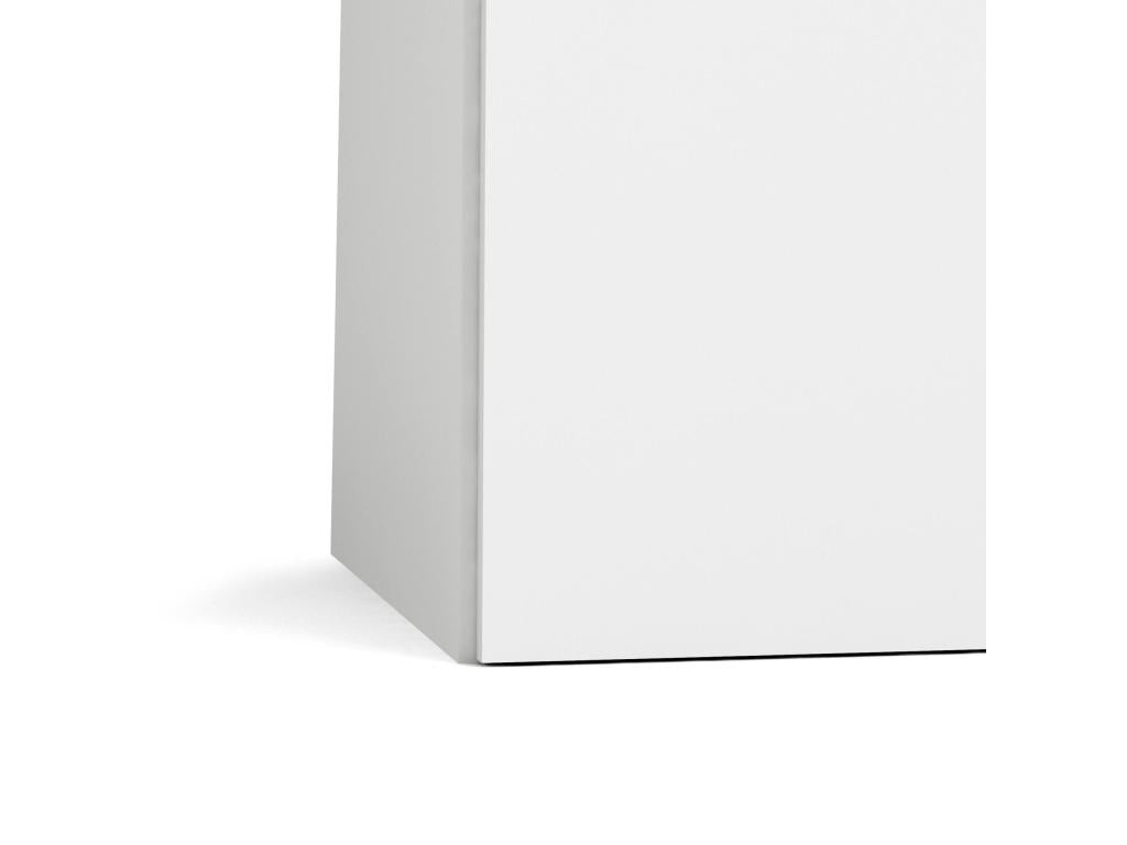 Mobili per la casa neri, 99 x 60 cm