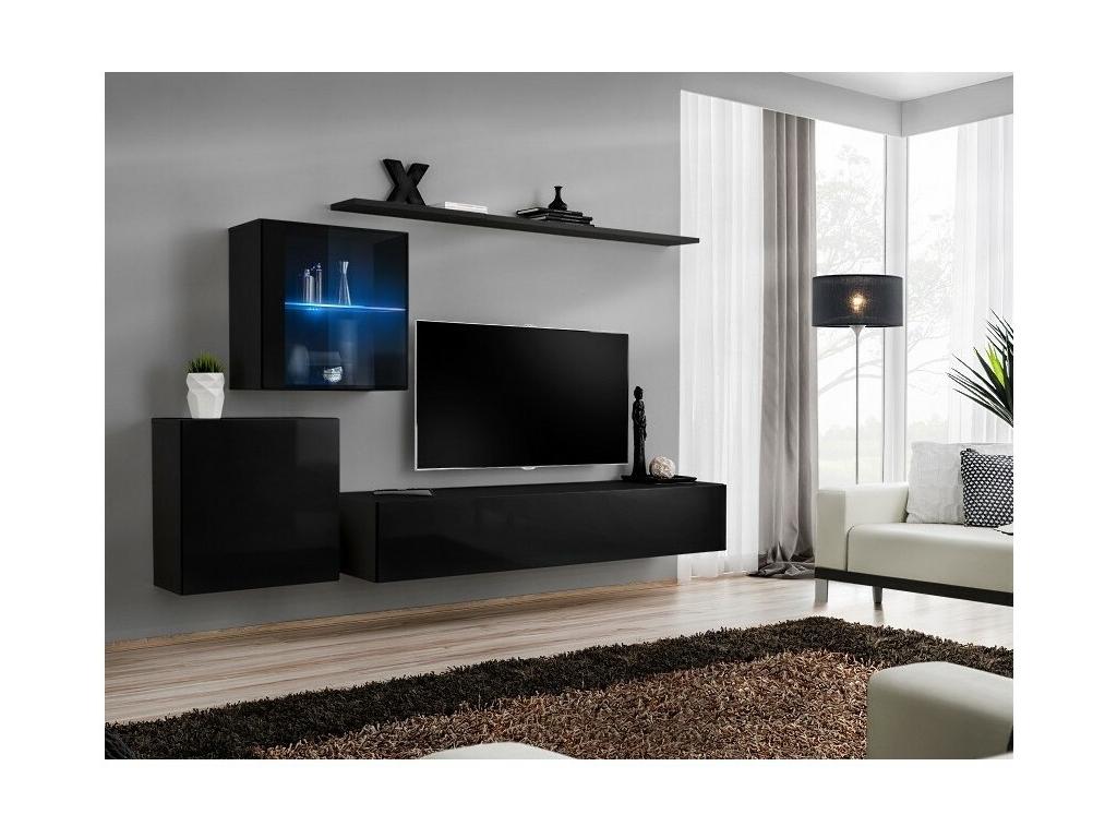 Mobili per la casa neri - dlz1766569165336