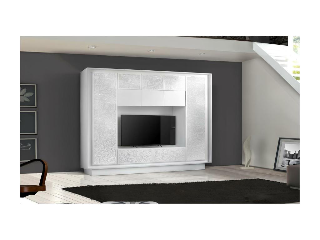 Mobile TV bianco - dlz1766569347924