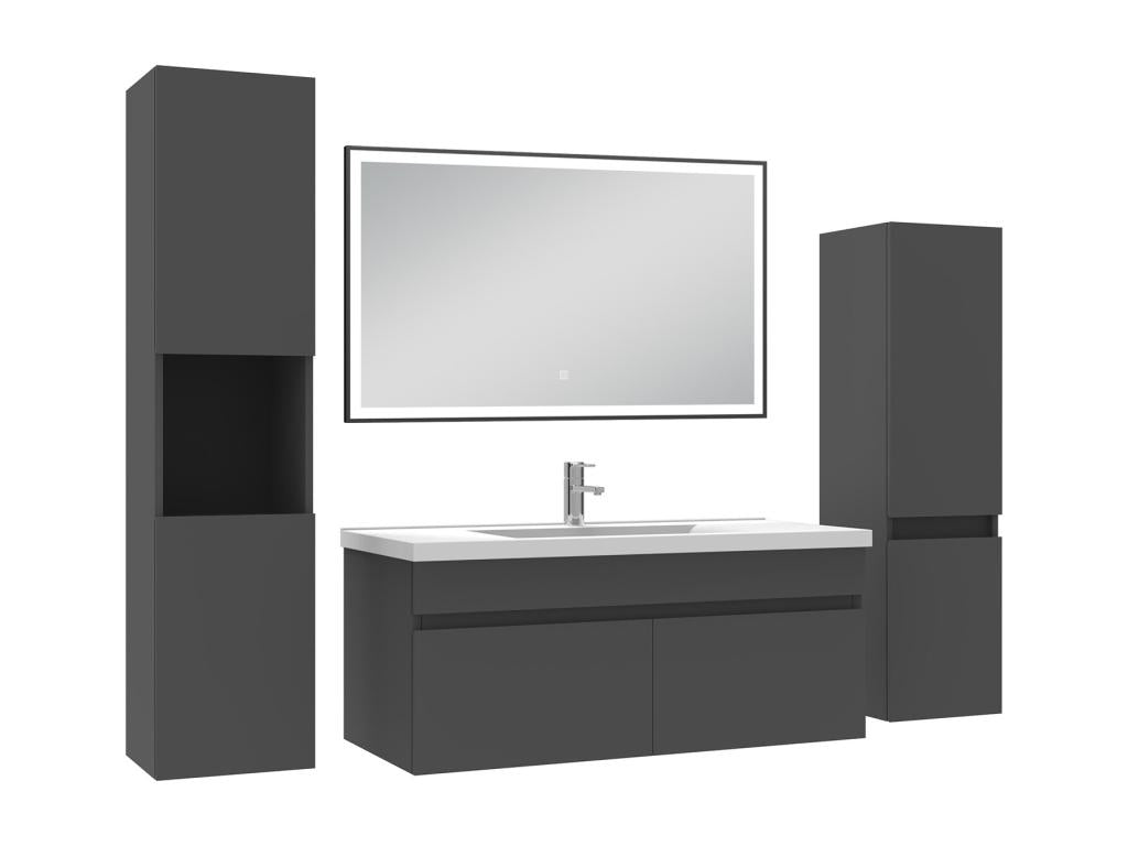 Mobili per la casa neri - dlz1766569228773