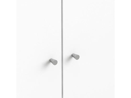 Mobili per la casa neri, 99 x 60 cm