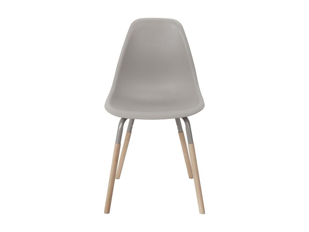 Sedia grigia - dlz1766569351550